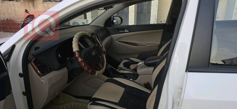 هيونداي توسان